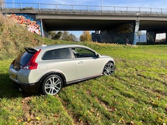 Volvo C30 - 2.4 D5 Momentum Momentum