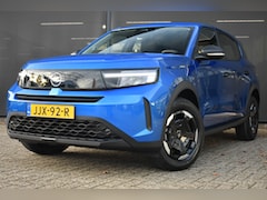 Opel Frontera - 1.2 Turbo Hybrid Edition 110pk Automaat DEMO-DEAL | Navigatie | Stuur/Stoelverwarming | Ac