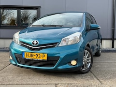 Toyota Yaris - 1.0 VVT-i Comfort UNIEK / NAVI / CAMERA / WINTERSET