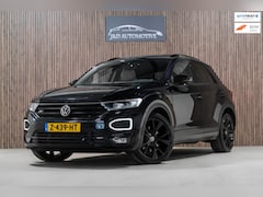 Volkswagen T-Roc - 2.0 TSI 4Motion FULL OPTION PANO DSG PDC CAMERA