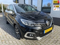 Renault Captur - 1.2 TCe Intens / Navigatie / Telefoon / Cruise / Camera / PDC V+A / Keyless / Panoramadak
