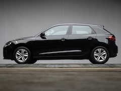 Audi A1 Sportback - 30 TFSI Sport (APPLE CARPLAY, NAVI, CRUISE, DIGITAL COCKPIT, LED, BLACK EDITION, SPORTSTOE