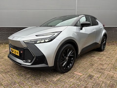 Toyota C-HR - 2.0 Plug-in Hybrid 220 GR SPORT Limited
