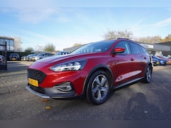 Ford Focus Wagon - 1.0 EcoBoost 125pk Active Business Navigatie B & O Sound