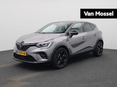 Renault Captur - 1.3 TCe 140 Rive Gauche | 9, 3" Full Map Navigatie incl. 10" Digitaal Instrumentenpaneel |