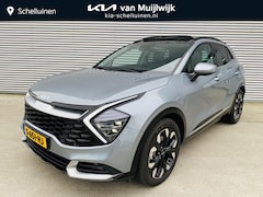 Kia Sportage - 1.6 T-GDi Plug-in Hybrid AWD DynamicPlusLine