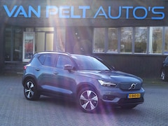Volvo XC40 - Recharge P8 78kWh AWD R-Design / PANO / TREKHAAK