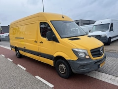 Mercedes-Benz Sprinter - 310 2.2 CDI 432 MAXI L3H2 AUTOM. AIRCO KLIMA EURO6