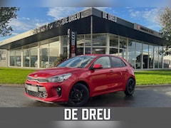 Kia Rio - 1.0 TGDI Design Edition | TREKHAAK | CAMERA | NAVIGATIE