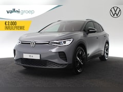 Volkswagen ID.4 - Pro Limited Edition 77 kWh 286 PK