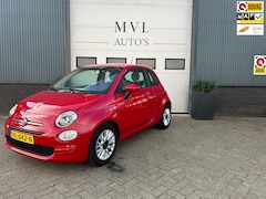 Fiat 500 - 0.9 TwinAir Turbo Popstar / Nieuw model