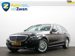 Mercedes-Benz C-klasse Estate - 180 Ambition Navi/Clima/Cruise