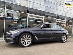 BMW 5-serie - 530e iPerformance eDrive Edition