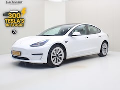 Tesla Model 3 - Long-Range AWD 351pk 75 kWh FACELIFT [ WARMTEPOMP+AUTOPILOT+19INCH+620KM WLTP+PREMIUM AUDI