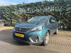 Peugeot 5008 - 1.6 BlueHDI Blue Lease Executive