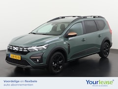 Dacia Jogger - 1.0 TCe 110 Extreme 7-Persoons | All-in 393, - Private Lease | Direct uit voorraad