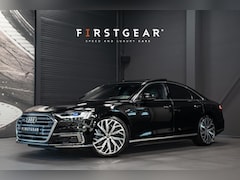 Audi A8 - 60 TFSI e quattro Pro Line Plus *Bang & Olufsen / Panorama / Stoelventilatie- + massage /
