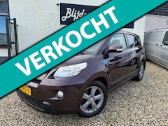 Toyota Urban Cruiser - 1.3 VVT-i Dynamic Org. NL | Clima | Keyless | Parkeersensoren