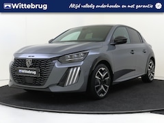 Peugeot 208 - 1.2 Hybrid 145 e-DCS6 GT