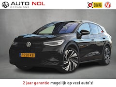 Volkswagen ID.4 - GTX 4Motion 77 kWh | Trekhaak | Schaalstoelen | HUD | 21” LM | Pano