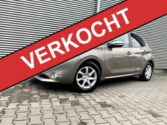 Peugeot 208 - 5d Style 1.2 PureTech 82pk Trekhaak