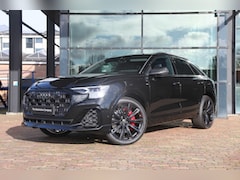 Audi Q8 - 60 TFSI e quattro S Competition | Carbon | Head-up |B&O | 360 Came
