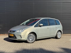 Ford C-Max - 1.8-16V Limited