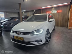 Volkswagen Golf Variant - 1.0 TSI Highline/DSG/ ACC/ LED/ 110Pk