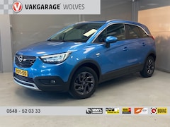 Opel Crossland X - 1.2 Turbo Edition 2020 | LED | CRUISE | CAMERA | CLIMA | CAR PLAY |