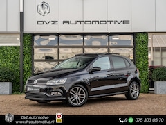 Volkswagen Polo - 1.2 TSI 90PK DSG Allstar | Pano | Clima | Winter Pack | PDC |