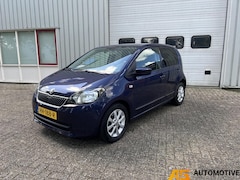 Skoda Citigo - 1.0 5DRS 2016 | Airco | Cruise |