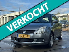 Suzuki Swift - 1.3 GA 2008 3drs Airco Apk