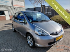 Honda Jazz - 1.4 LS