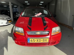 Chevrolet Kalos - 1.2 Spirit