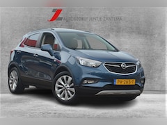 Opel Mokka X - 1.4 Turbo Innovation Nederlandse auto 50149 NAP laatste beurt bij 49000km zeer compleet me