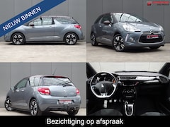Citroën DS3 - 1.6 So Chic * 4 SEIZOENSBANDEN * TREKHAAK