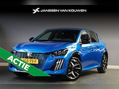 Peugeot 208 - 1.2 Hybrid 145 e-DCS6 GT / Voordeel / 2+6 Jaar garantie