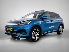 BYD Atto 3 - Comfort 60 kWh | Nieuw model | Zwart Leder | 420 KM WLTP | 3-Fase |