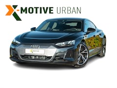Audi e-tron GT - GT 93 kWh Quattro Proline | Panodak | Volleder | Hud | Ass pack+ | Adap Cruise | Virtual C