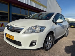 Toyota Auris - 1.8 Full Hybrid Dynamic Business