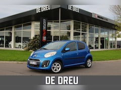 Citroën C1 - 1.0 First Edition | 1E EIGENAAR | AIRCO | 5 DEURS