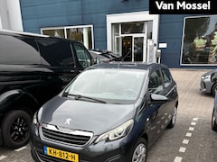 Peugeot 108 - 1.0 e-VTi Active