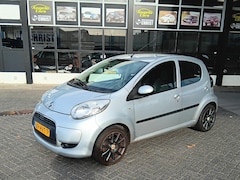 Citroën C1 - 1.0-12V Ambiance