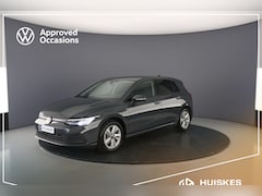 Volkswagen Golf - Life 1.5 eTSI 130pk DSG Automaat Adaptive cruise control, Achteruitrijcamera, LED koplampe