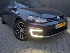 Volkswagen Golf - 1.4 TSI GTE