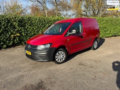 Volkswagen Caddy - 2.0 TDI L1H1 BMT Trendline | 78dkm | Airco
