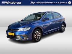 Volkswagen Polo - 1.0 TSI Life