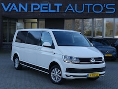 Volkswagen Transporter - 2.0 TDI L2 Highline Plus / Carplay / Klep / Trekhaak