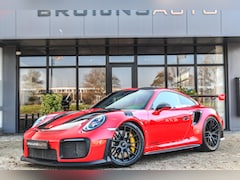 Porsche 911 - 3.8 GT2 RS |Lift|BTW|Xpel|