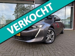 Peugeot 508 SW - 1.6 Turbo 180pk Allure - Automaat - Navi - Climate - Trekhaak - Org.NL
